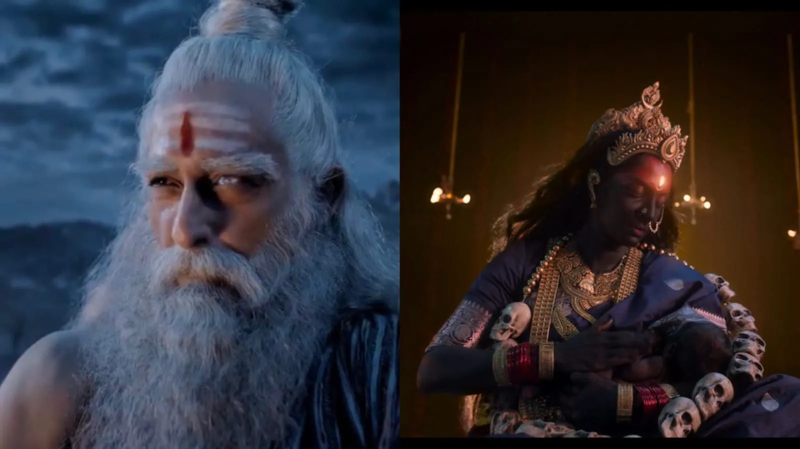 Mahakali Teaser Review: Akshaye Khanna STEALS the Show as Shukracharya, Sriya Reddy Impresses